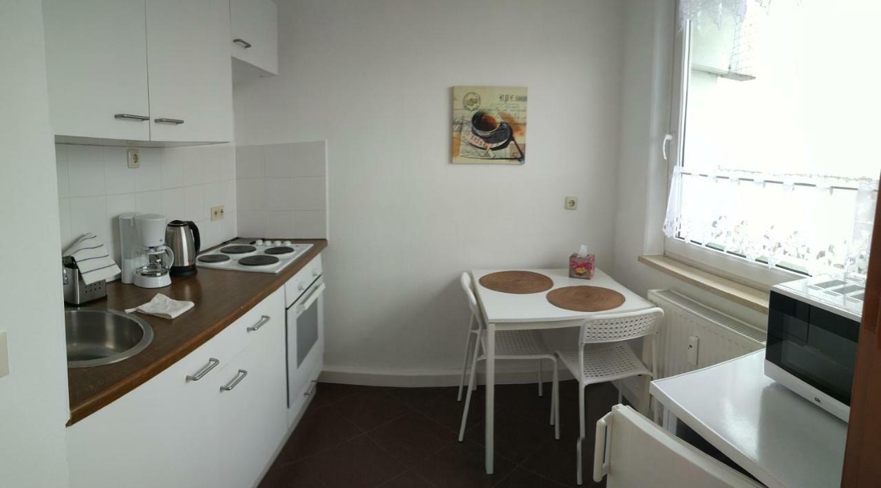 Hausburg Studio. City View Augsburg Exterior foto